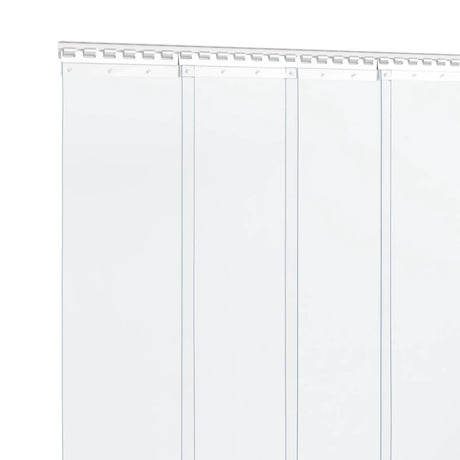 Vidaxx plaques de connexion 4 pcs 28 cm en acier inoxydable couleur argent