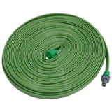 Vidaxx tuyau de pulvérisation 3 tuyaux PVC 22,5 m vert