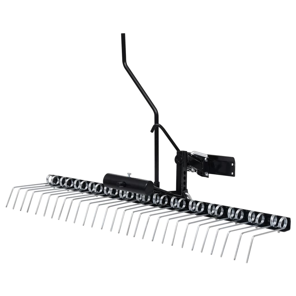 Scarificateur Vidaxx pour tondeuse autoportée 109 cm