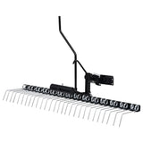 Scarificateur Vidaxx pour tondeuse autoportée 109 cm