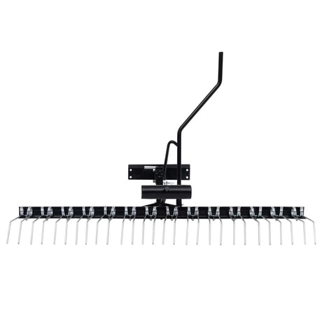 Scarificateur Vidaxx pour tondeuse autoportée 109 cm