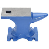 Enclume VidaXL 10,9 kg en fonte bleue