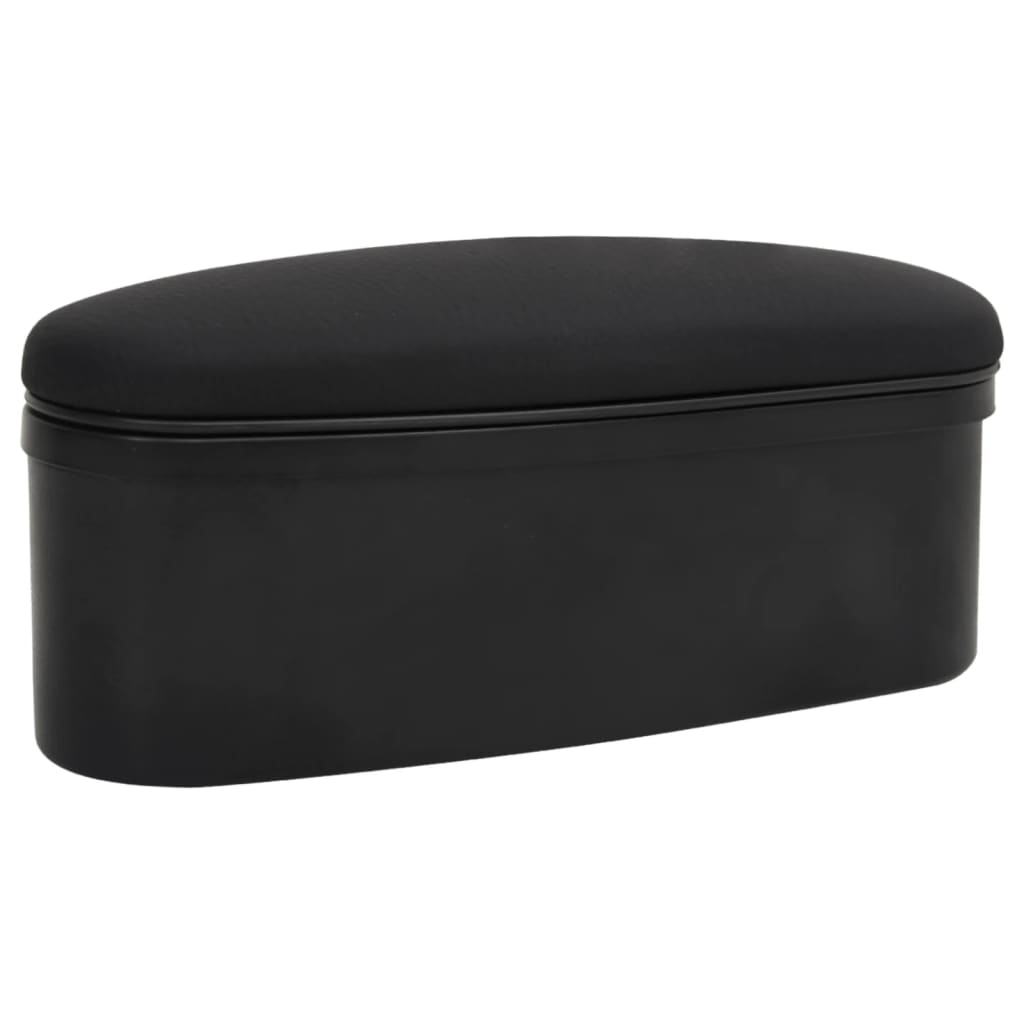 Vidaxx accoudoir universel 18,5x6,5x7,5 cm abs