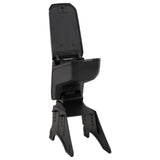 Vidaxx accoudoir universel 14x30x (32-48,5) cm abs noir