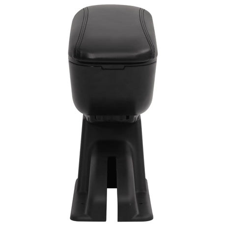 Vidaxx accoudoir 12x29x (32-46) cm abs noir