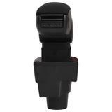 Vidaxx accoudoir 15,5x32x(41-54) cm abs noir