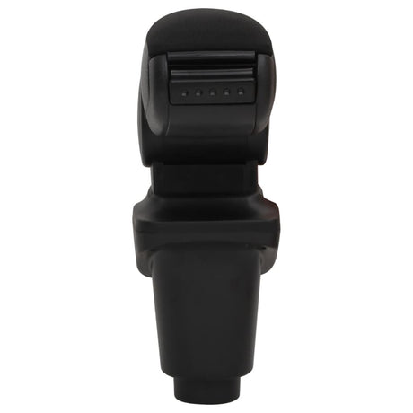 Vidaxx accoudoir 14x35x(37-53) cm abs noir