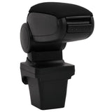 Vidaxx accoudoir 13x33x (31-48) cm abs noir