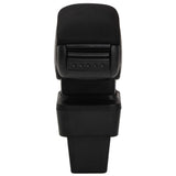 Vidaxx accoudoir 13x34x (33-46) cm abs noir