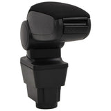 Vidaxx accoudoir 11x35x (32-49) cm abs noir