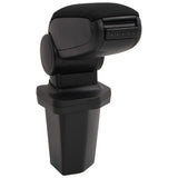 Vidaxx accoudoir 15x32x (40-52) cm abs noir