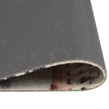 Vidaxx tapis de cuisine lavable shoezone imprimé 60x300 cm velours