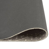 Vidaxx tapis de cuisine lavable à carreaux 60x300 cm velours
