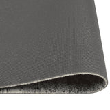 Vidaxx tapis de cuisine lavable imprimé béton 45x150 cm velours