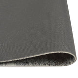 Vidaxx tapis de cuisine lavable imprimé béton 60x300 cm velours