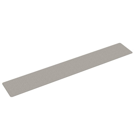 VidaXL Tapis de passage 50x300 cm aspect sisal taupe