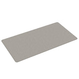 Vidaxx tapis de passage 80x150 cm aspect sisal taupe