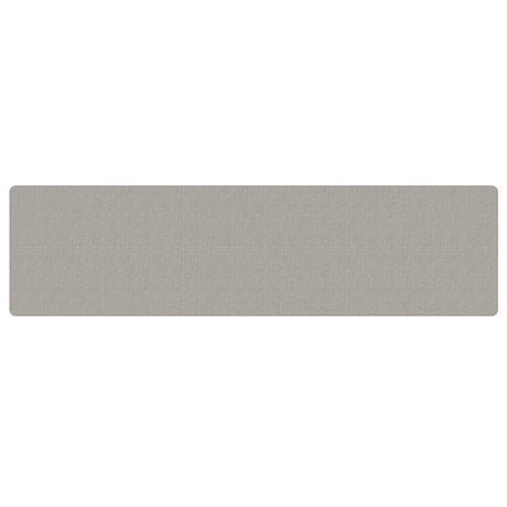Vidaxx tapis de passage 80x300 cm aspect sisal taupe