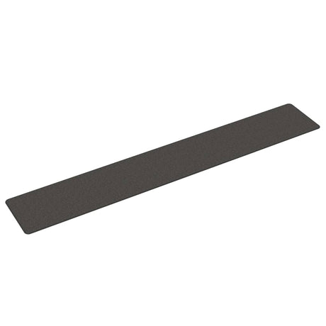 Vidaxx tapis de passage 50x300 cm aspect sisal anthracite