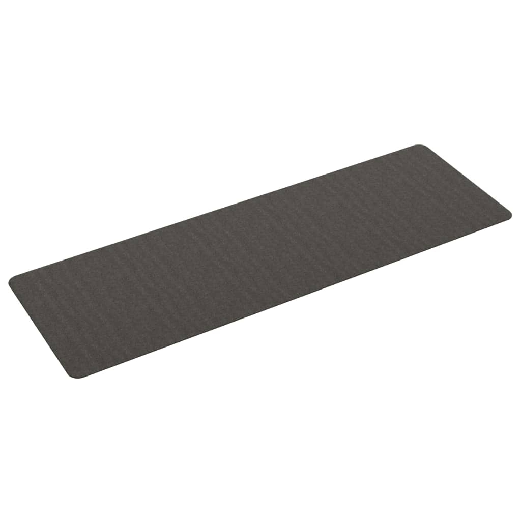 Vidaxx tapis de passage 60x180 cm anthracite