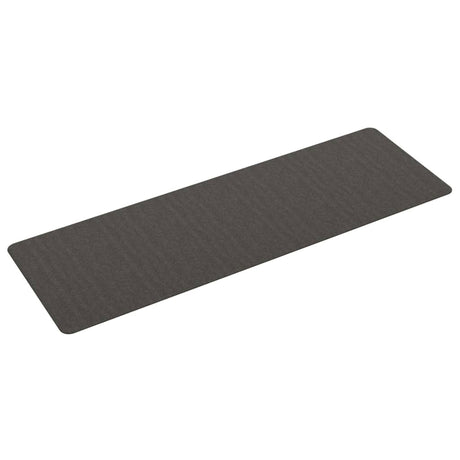 Vidaxx tapis de passage 60x180 cm anthracite