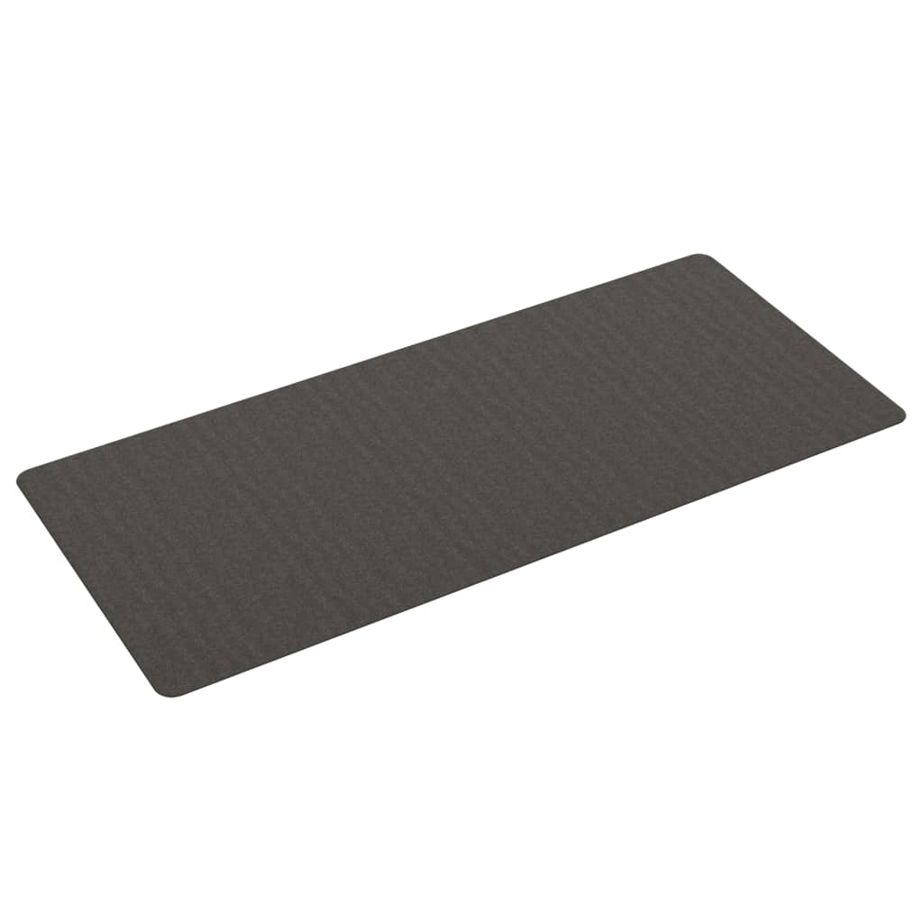 Vidaxx tapis de passage 80x180 cm anthracite