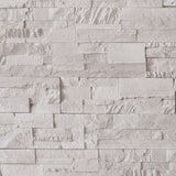 VidaXL Fore's Wallpaper 3D stone-look 10x0.53 m cream-colored