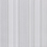 Vidaxx papier peint intissé motif rayures 3D 10x0,53 m gris