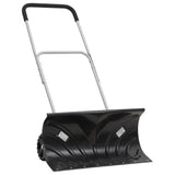 Vidaxl Schnéi scoop mat extensiver Grëff 66 cm Blat Stol