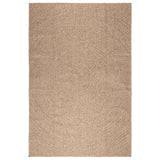 VidaXL tapis zizur intérieur et extérieur 160x230 cm aspect jute