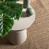 VidaXL tapis zizur intérieur et extérieur 200x290 cm aspect jute