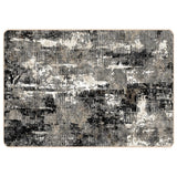 Vidaxx tapis lavable antidérapant 120x180 cm multicolore