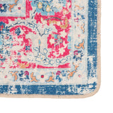 Vidaxx tapis lavable antidérapant 120x180 cm multicolore