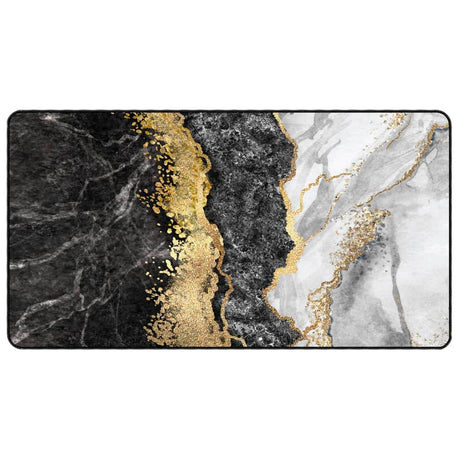 Vidaxx tapis lavable antidérapant 80x150 cm multicolore
