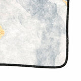 Vidaxx tapis lavable antidérapant 80x150 cm multicolore