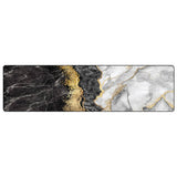Vidaxx tapis lavable antidérapant 80x300 cm multicolore
