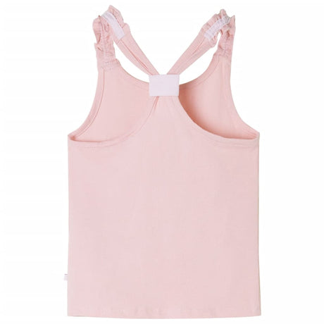 VidaXL Haut enfant 116 rose clair