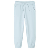 VidaXL Pantalon de survêtement pour enfants 92 bleu clair
