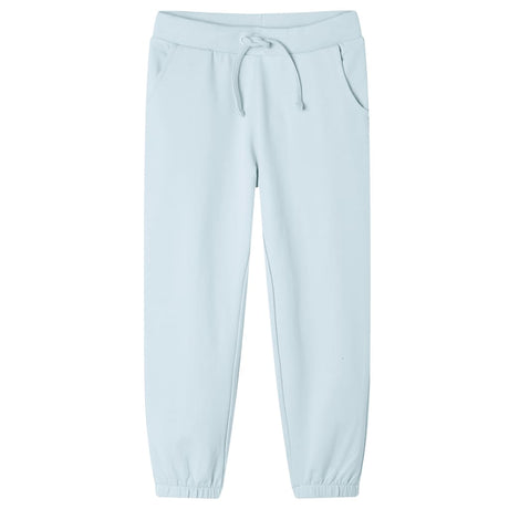 VidaXL Pantalon de survêtement pour enfants 104 bleu clair