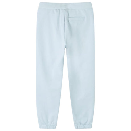 VidaXL Pantalon de survêtement pour enfants 104 bleu clair