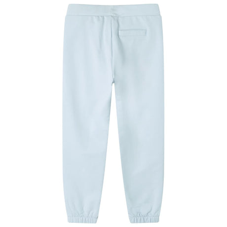 VidaXL Pantalon de survêtement pour enfants 116 bleu clair