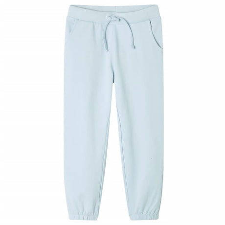 VidaXL Pantalon de survêtement pour enfants 128 bleu clair