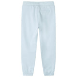 VidaXL Pantalon de survêtement pour enfants 128 bleu clair