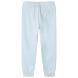 VidaXL Pantalon de survêtement pour enfants 140 bleu clair