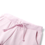 VidaXL Pantalon de survêtement pour enfants 104 rose clair