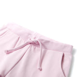 VidaXL Pantalon de survêtement pour enfants 116 rose clair