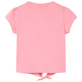 VidaXL Chemise enfant 128 rose fluo