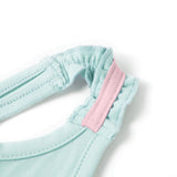 VidaXL haut enfant 140 menthe clair