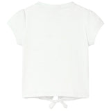 VidaXL Chemise enfant 128 écru