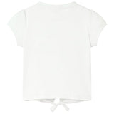 VidaXL Chemise enfant 140 écru